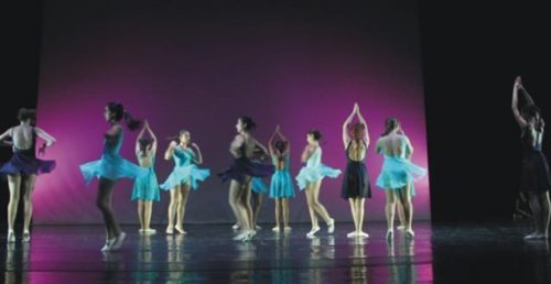 Escola de Ballet