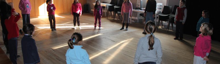 Of. Teatro Crianças 11