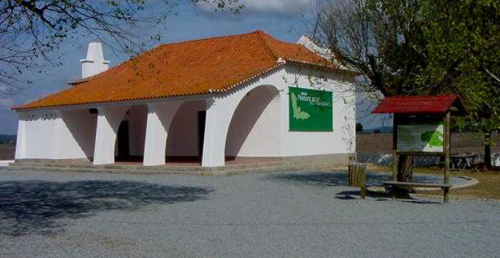 Núcleo de Interpretação Ambiental do Sítio de Cabrela e Monfurado