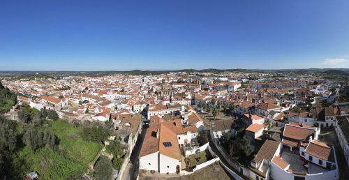 Freguesia de Nossa Senhora do Bispo