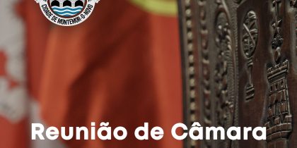 2ª Reunião Ordinária de Câmara Municipal – 2026