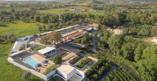 Gandum Village – Hotel Rural