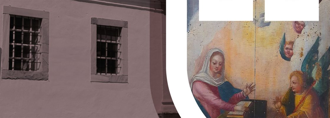 Visita à Igreja Matriz: O Património de Safira