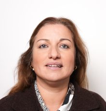 Ana Cristina dos Santos Silva (CDU)