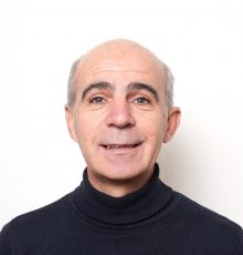 António Manuel Bernardo Fitas (CDU)