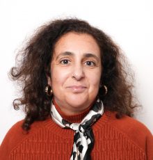 Elisabete Cristina Grilo Cebola Martins (PS)