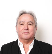 Henrique José Leocádio Lopes (PS)