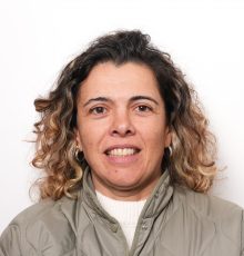 Paula Cristina Martins Pinto (AD)
