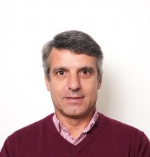 Rui Fernando Benavente Páscoa (CDU)