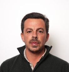 Vasco Manuel Braga Picaró (AD)