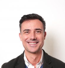 Vicente Manuel Gião Roque (PS)