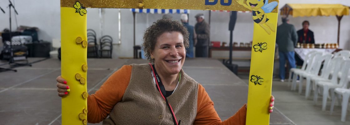 FAZENDAS DO CORTIÇO | FEIRA DO MEL 2025